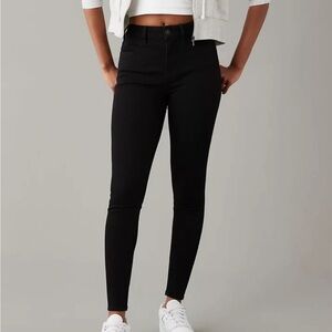 American Eagle Dream High-Waisted Jegging